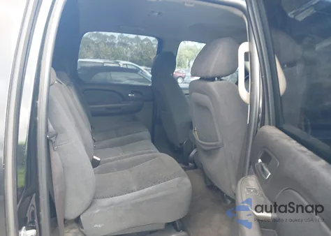 2007 Chevrolet Avalanche 1500 Ls z USA, uszkodzony, nr VIN 3GNEC12J87G135524